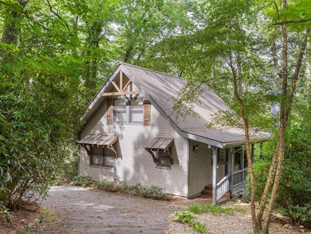 House for sale in Highlands, North Carolina
