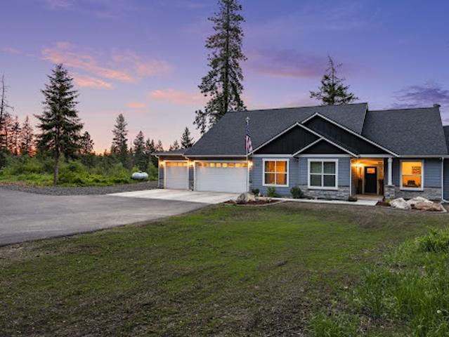 House for sale in Coeur D Alene