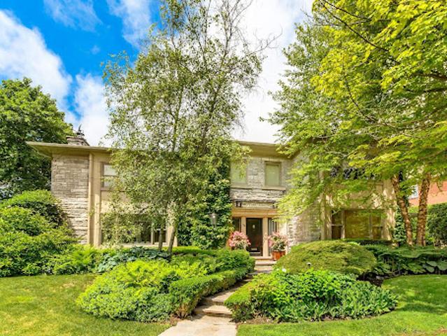 House for sale in Westmount, Quebec
