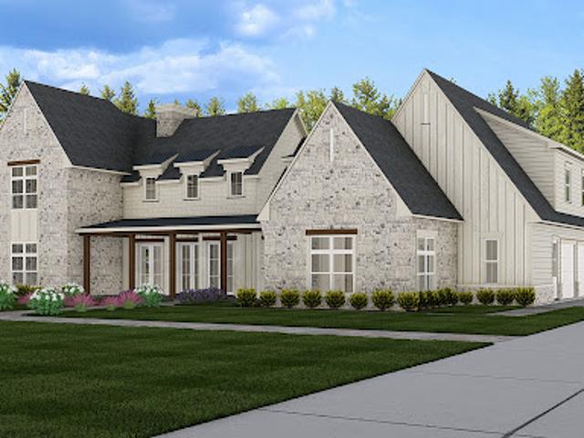 House for sale in Cobb, Georgia