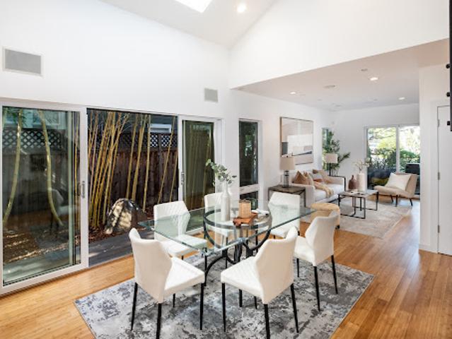 House for sale in San Mateo, California