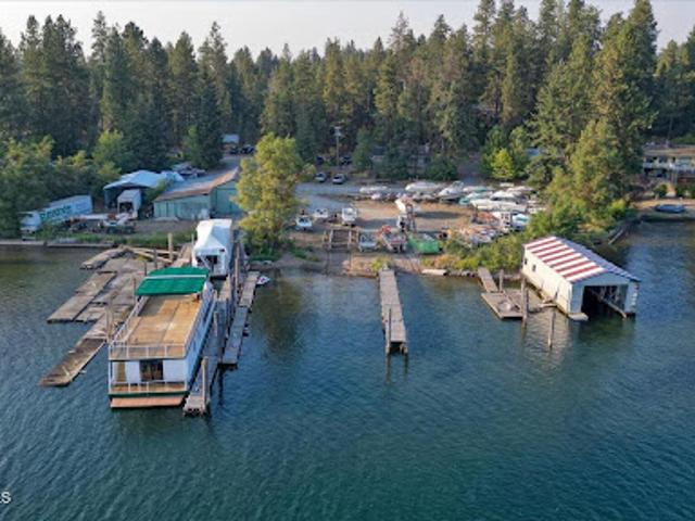 House for sale in Post Falls, Idaho