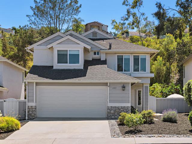 House for sale in Carlsbad, California