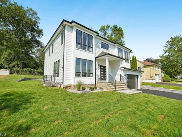 House for sale in Livingston, Essex County