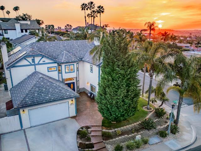House for sale in Carlsbad, California