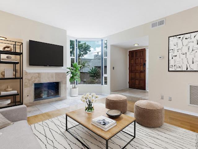 House for sale in Canoga Park, California