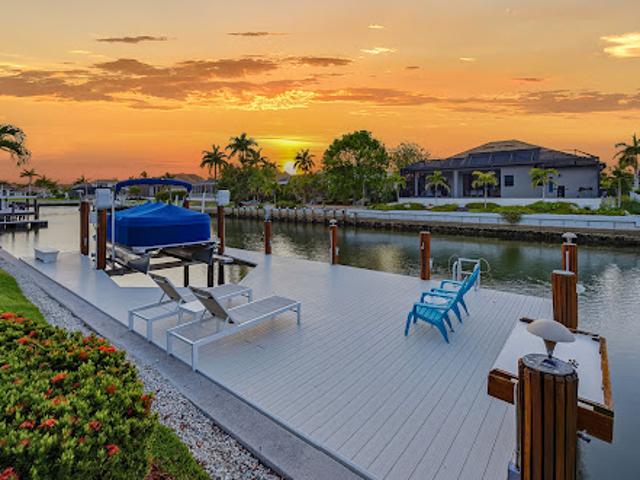 House for sale in Marco Island, Florida