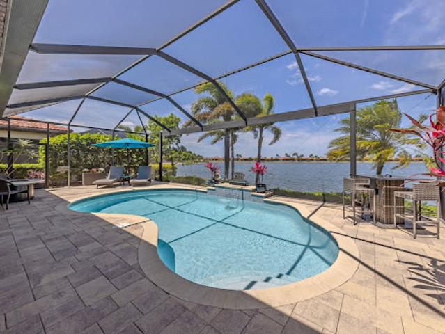 House for sale in Nokomis, Florida