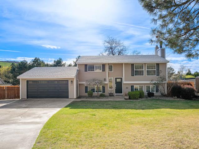 House for sale in Kennewick, Washington