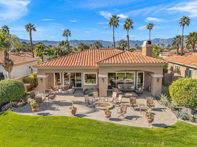 House for sale in Palm Desert, California