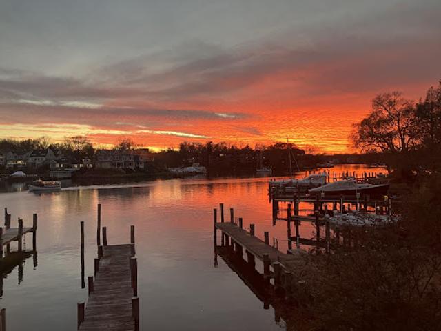 House for sale in Annapolis, Maryland