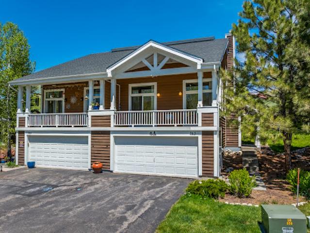 House for sale in Steamboat Springs, Colorado