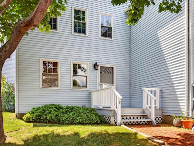 House for sale in Stonington, Connecticut
