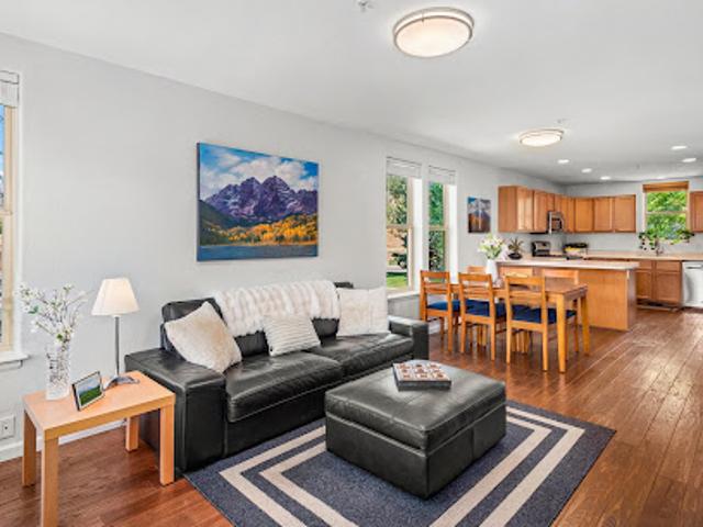 House for sale in Eagle, Colorado