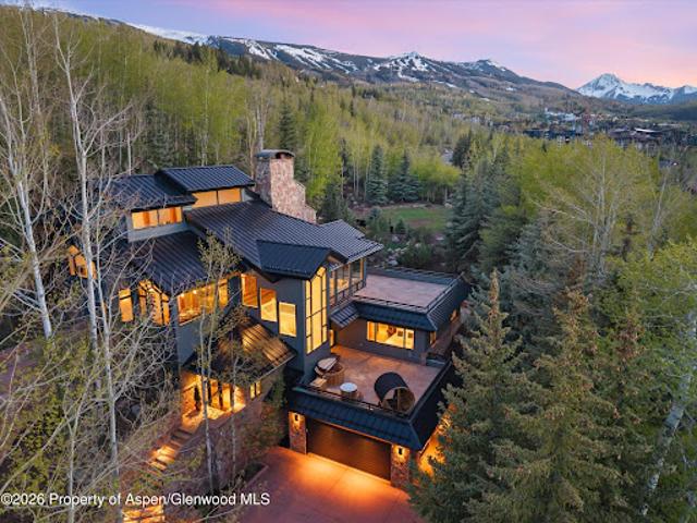 House for sale in Snowmass Village, Colorado