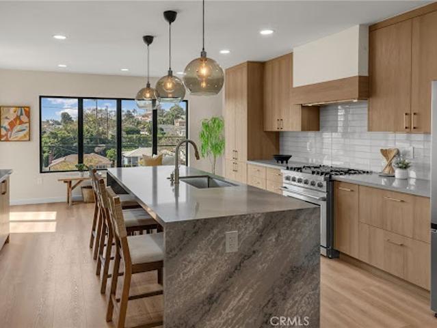 House for sale in Canoga Park, California