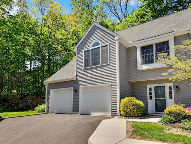 House for sale in Ridgefield, Connecticut