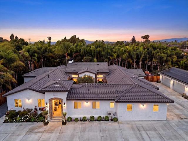House for sale in Chula Vista, California