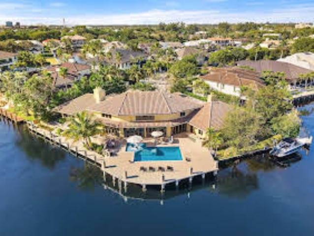 House for sale in Fort Lauderdale