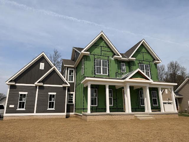 House for sale in Plain City, Ohio