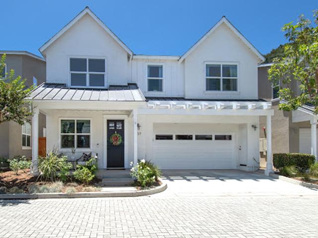 House for sale in Costa Mesa, California