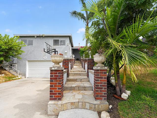 House for sale in Canoga Park, California