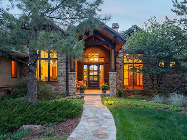 House for sale in Castle Rock, Colorado