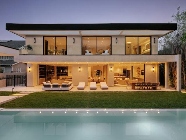 House for sale in Beverly Hills, California