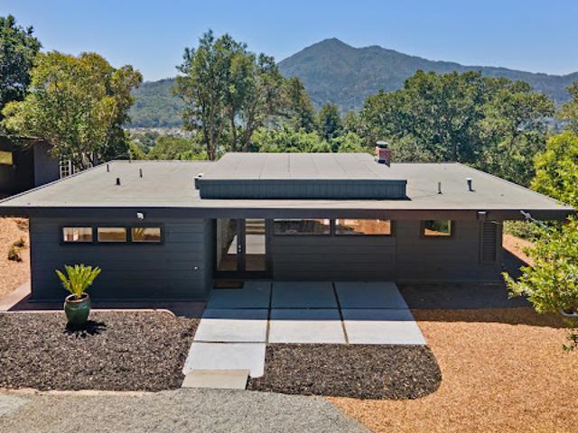 House for sale in California