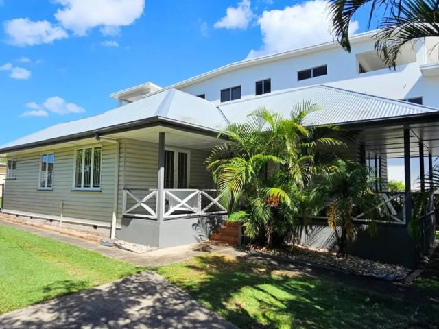 House for rent in Toombul, Queensland