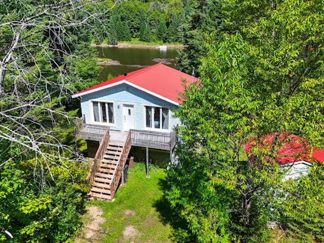 House for sale in Laurentides, Quebec