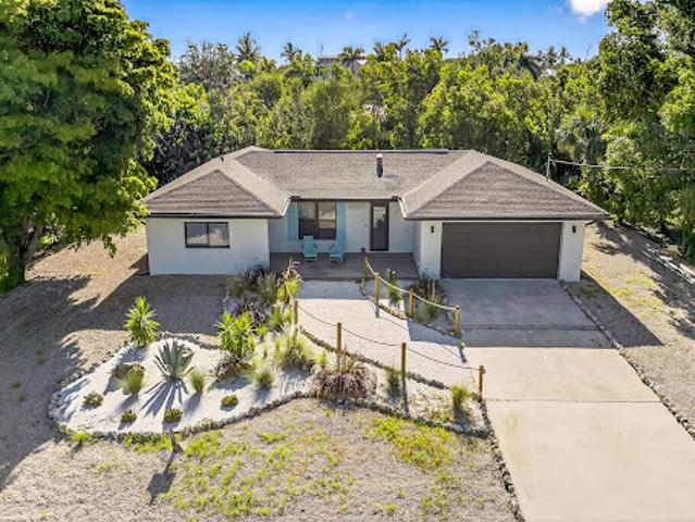 House for sale in Sanibel
