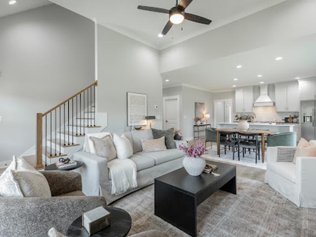 House for sale in Rossville, Georgia