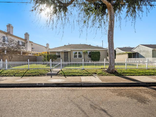 Property for sale in Fullerton, California