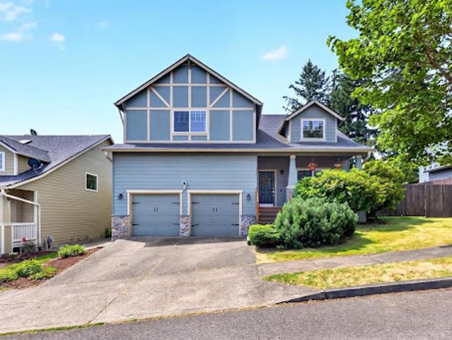 House for sale in Oregonia