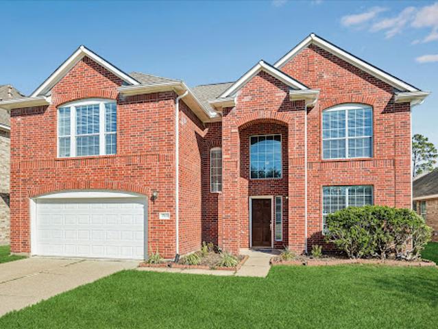 House for sale in Harris, Texas