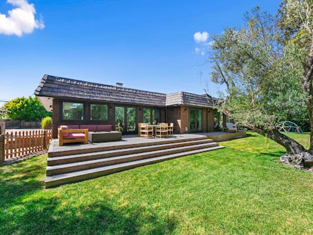 House for rent in Malibu, California