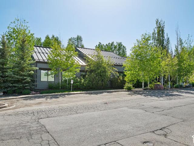 House for sale in Park City, Utah