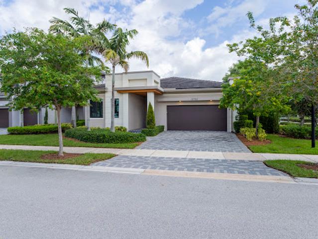 House for sale in Parkland, Florida