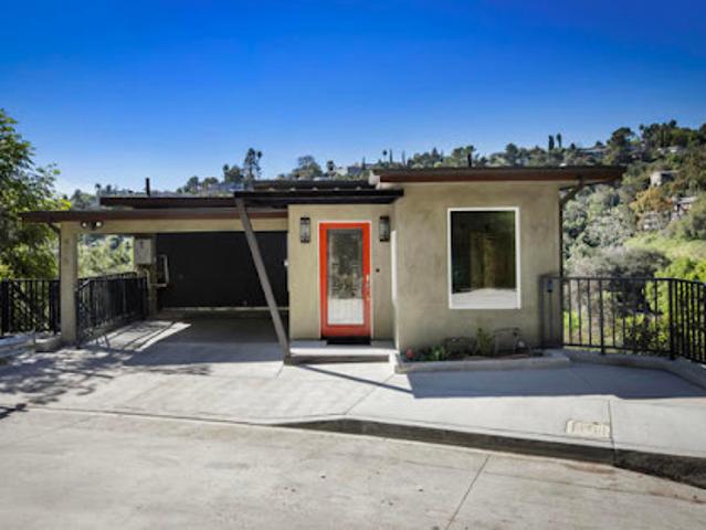 House for sale in Canoga Park, California