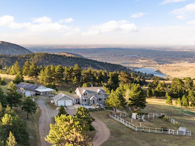 House for sale in Golden, Colorado