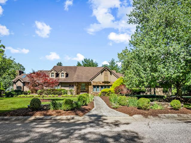 House for sale in Lutherville Timonium, Maryland