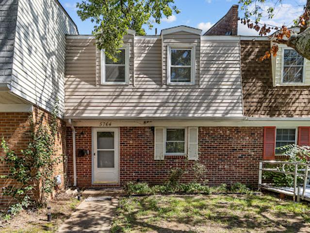 House for sale in Virginia