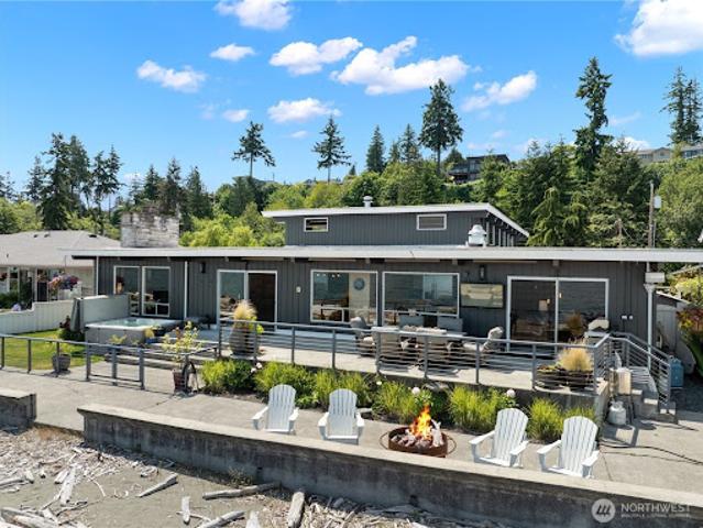 House for sale in Washington