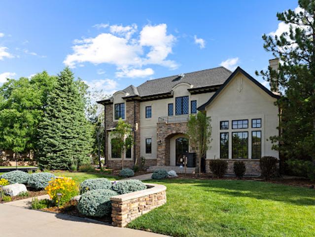 House for sale in Denver, Colorado