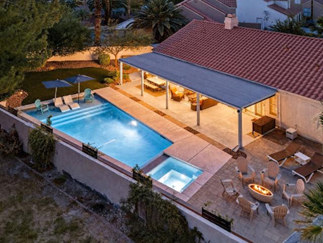 House for sale in Henderson, Clark County