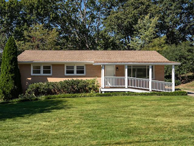 House for sale in Asheville, Buncombe County