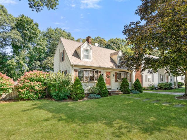 House for sale in Norwood, Massachusetts