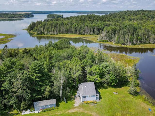 House for sale in Bar Harbor, Maine