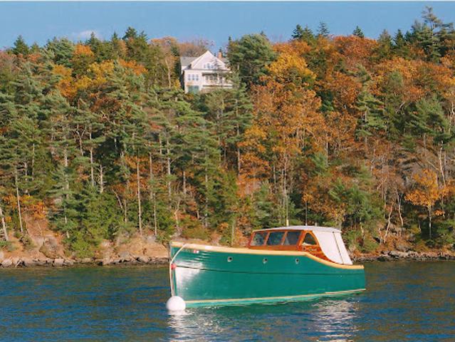 House for sale in Maine